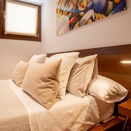 Modern Sea Front Apartment In Garachico 1 Garachico (Tenerife) Exterior foto