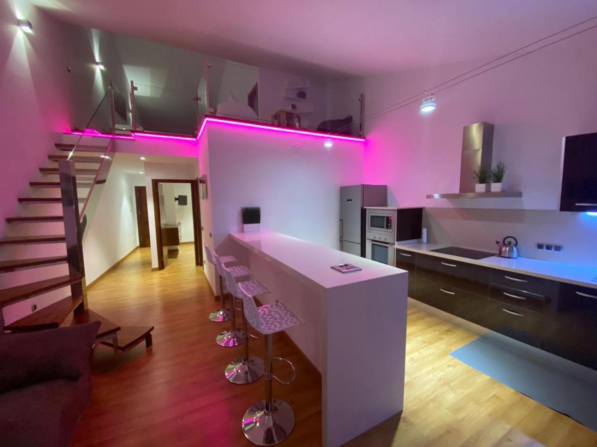 Modern Sea Front Apartment In Garachico 1 Garachico (Tenerife) Exterior foto