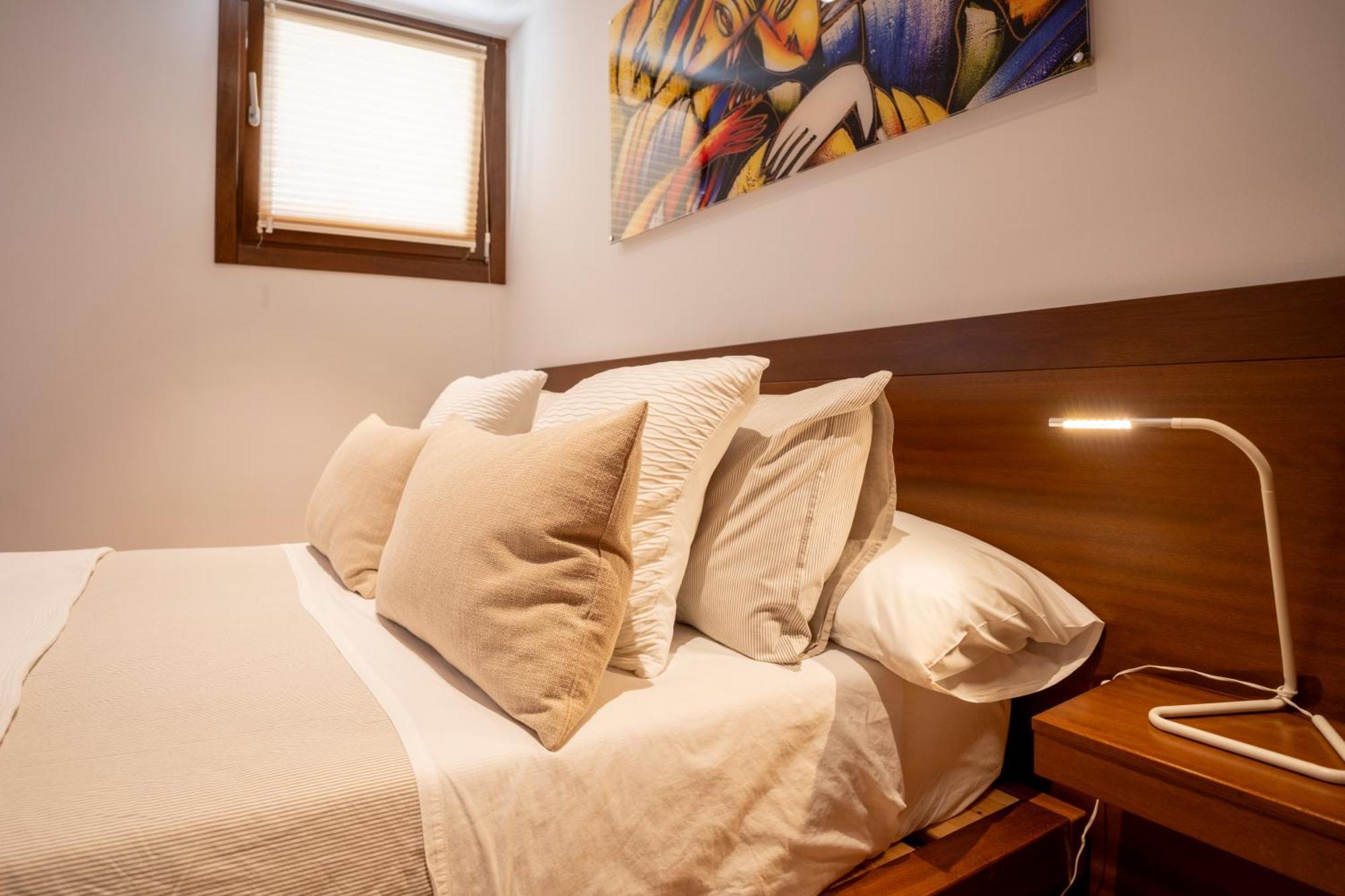 Modern Sea Front Apartment In Garachico 1 Garachico (Tenerife) Exterior foto