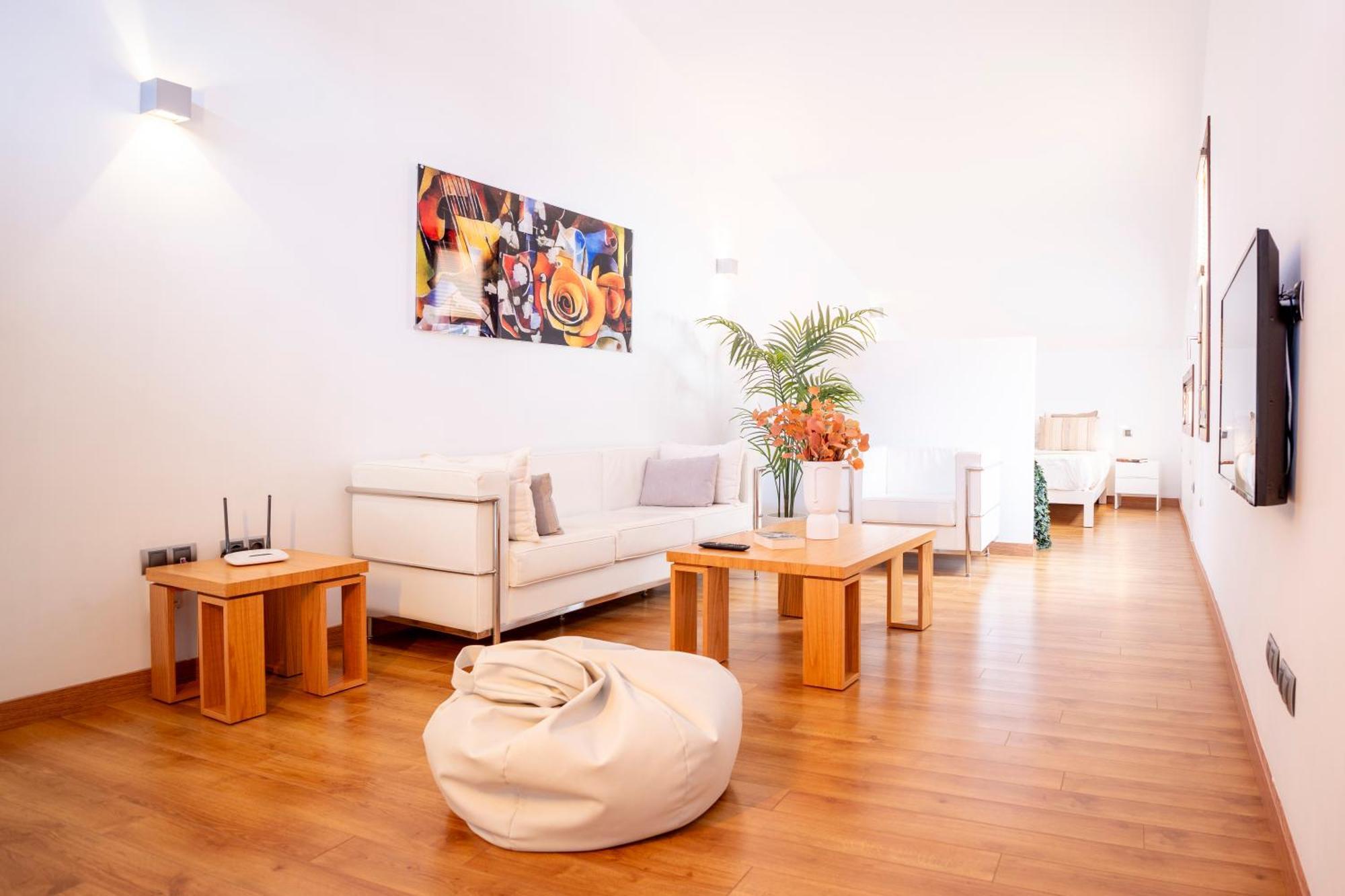Modern Sea Front Apartment In Garachico 1 Garachico (Tenerife) Exterior foto