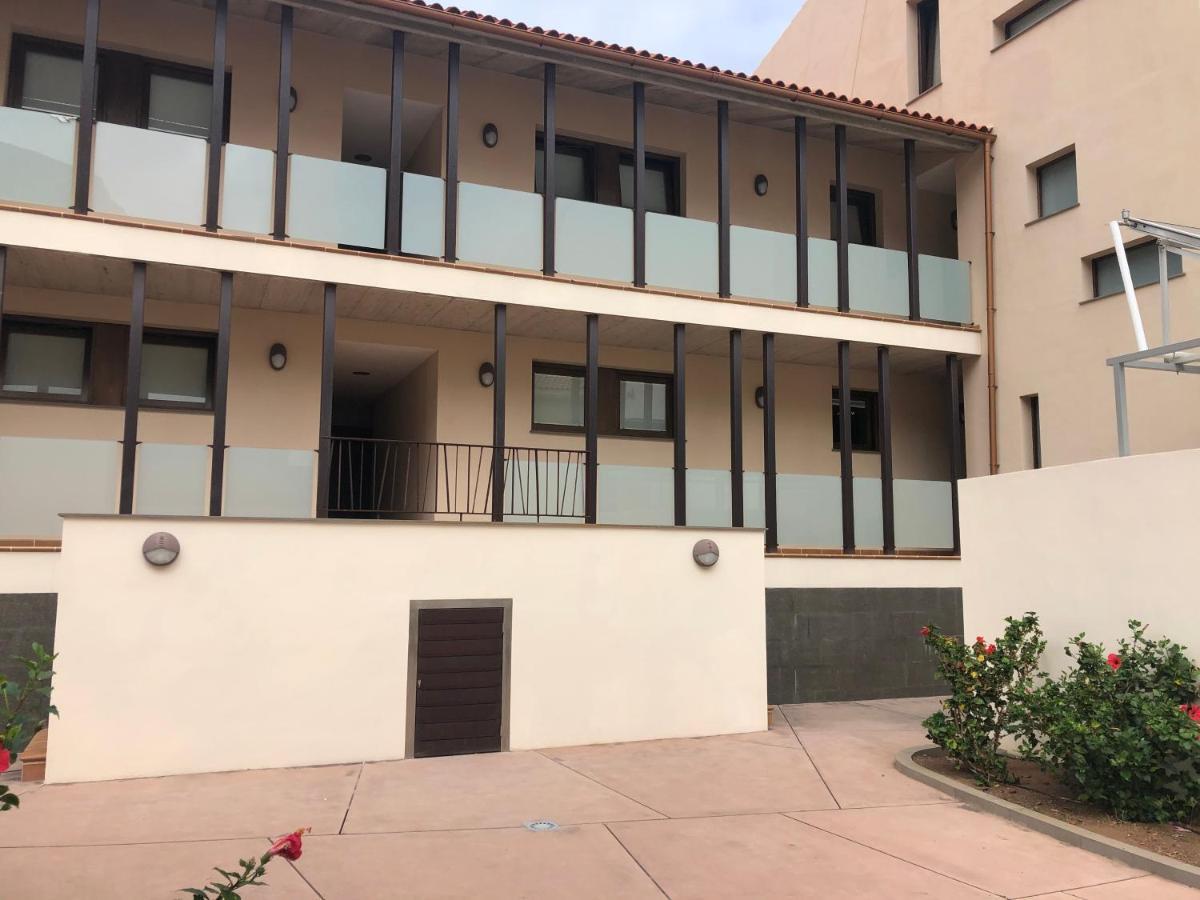 Modern Sea Front Apartment In Garachico 1 Garachico (Tenerife) Exterior foto